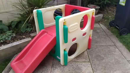 Photo of free Little Tikes Junior Activity Gym (Beaconsfield HP9) #1
