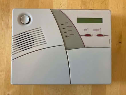 Photo of free Visonic Powermax (433) Intruder Alarm system (Newington EH9) #1