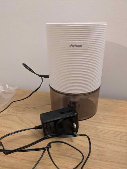 Photo of free Small dehumidifier (N7 Tufnell Park) #1