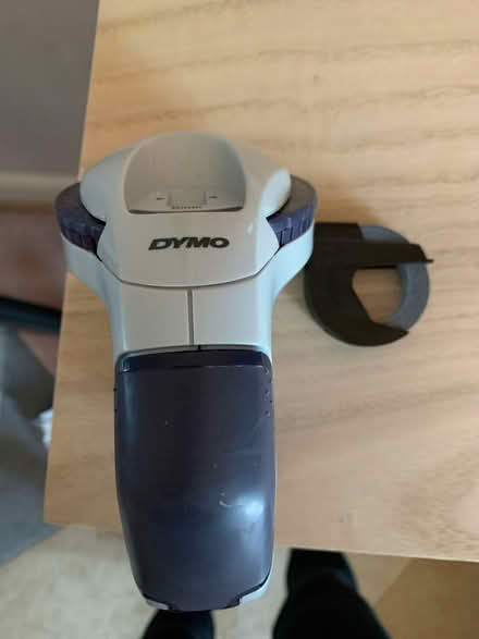 Photo of free Label maker (Penylan CF23) #1