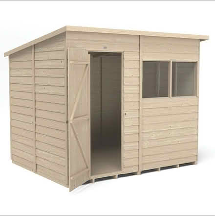 Photo of 6x4ft Shed needed, good condition please,can dismantle yours (Bishopston BS7) #1