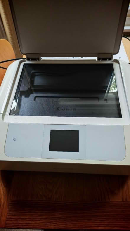 Photo of free Canon PIXMA Printer (Horsell GU21) #2