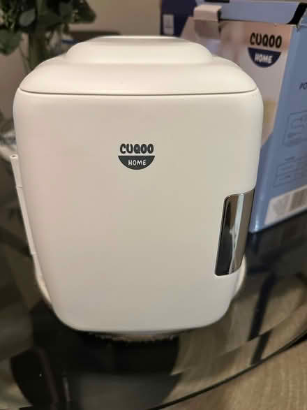 Photo of free Mini Fridge (Carshalton SM5) #1