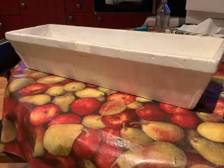 Photo of free Trough for wetting pre-pasted wallpaper (Bear Flat) #2