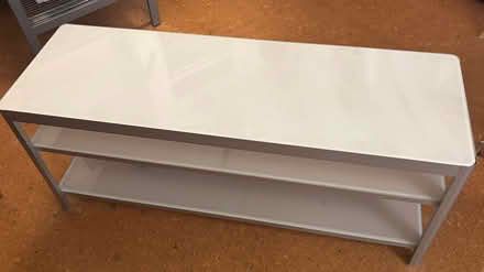 Photo of free TV cabinet (Holland Park W11) #1