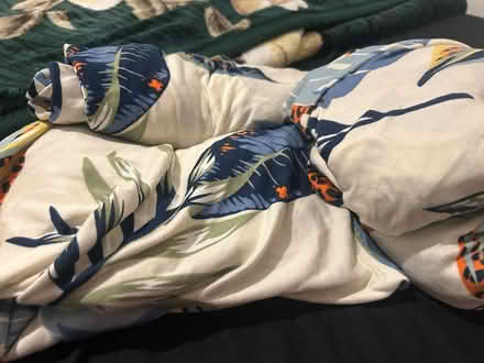 Photo of free Sofa covers (wembley HA9) #1