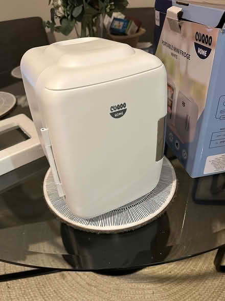 Photo of free Mini Fridge (Carshalton SM5) #4