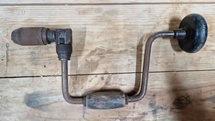 Photo of free Vintage Tools (assorted) (Orpington) #4