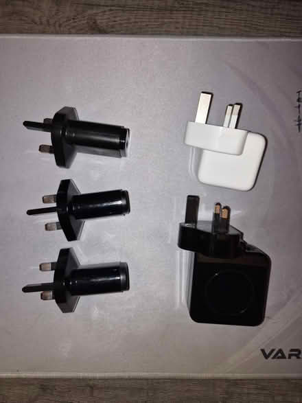 Photo of free 5 USB chargers (Dun Laoghaire, Dublin) #1