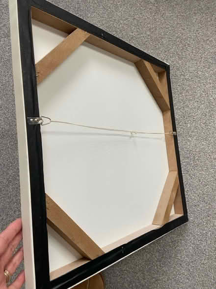 Photo of free Canvas print (Woodhouse S13) #2