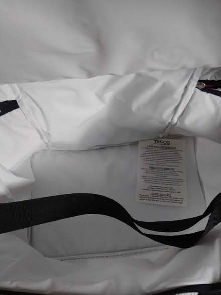 Photo of free Cool bag (ME16 off Buckland Hill) #2