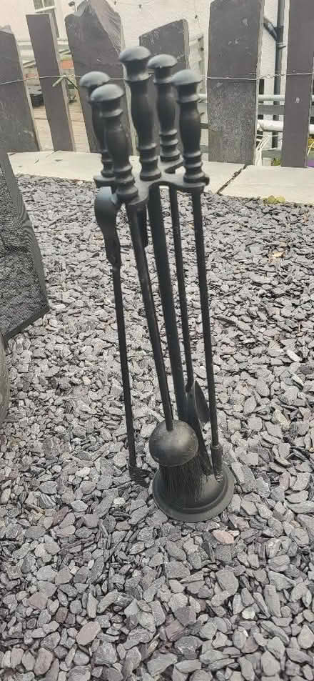 Photo of free Companion set (Bangor LL57) #1