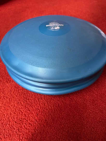Photo of free Wobble cushion (CT1) #2
