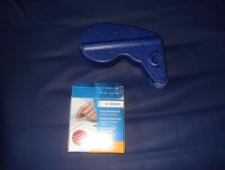 Photo of free Herma Double sided tape applicator (Barming ME16) #1