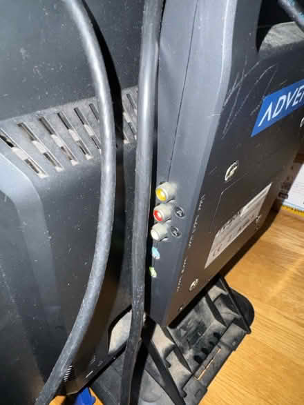 Photo of free Computer monitor (Leyland PR25) #4