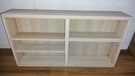 Photo of free Cabinet with adjustable shelves (Southampton SO16) #1