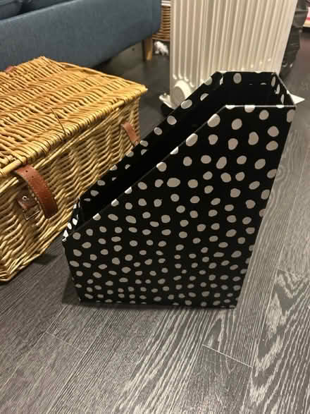 Photo of free Document folder (wembley HA9) #2