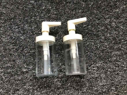 Photo of free Soap pump dispenser (Selly Oak) #1