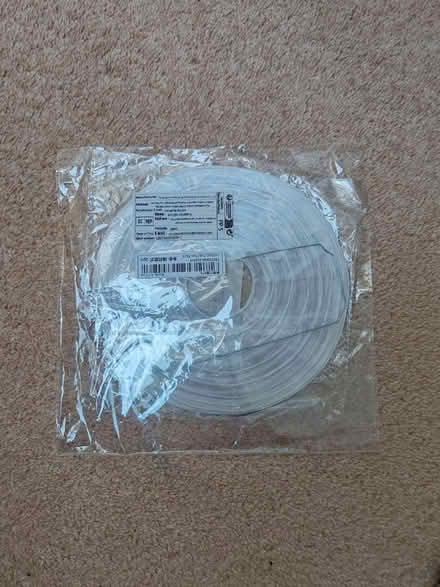Photo of free Small paper lantern light shade (Barbourne, WR1) #1