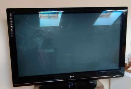 Photo of free 50 inch Television (Luton) #1