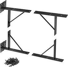 Photo of free Used gate brackets (3 sets) (San Diego (scripps ranch)) #1