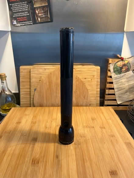 Photo of free Manlite torch (Emerson's Green BS16) #1