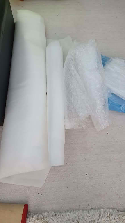 Photo of free Packaging (Kidlington OX5) #1