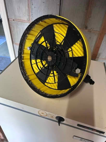 Photo of free Kärcher Patio Cleaning Attachment (Denham Uxbridge) #2