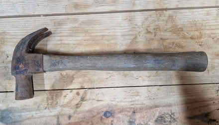 Photo of free Vintage Tools (assorted) (Orpington) #2