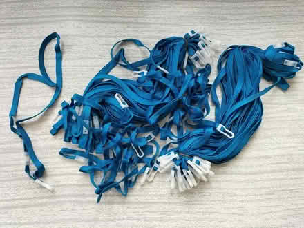 Photo of free Conference ID badge lanyards (Garth Hill, RG12) #1