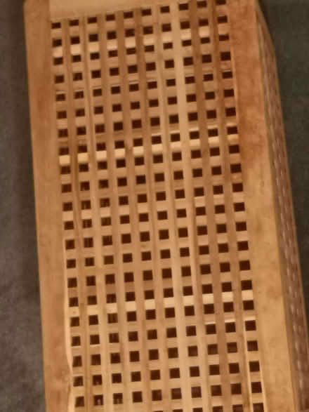 Photo of free Storage box (Canons Corner HA7) #3