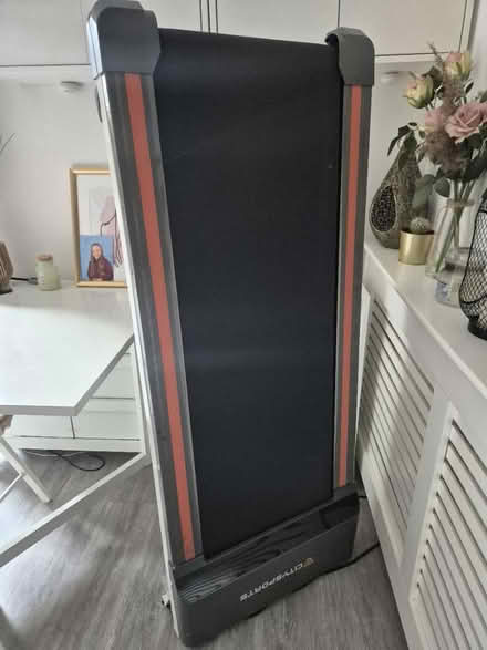 Photo of free Walking pad (SE15) #1