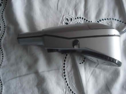 Photo of free Shower radio fm/am battery operated (Barming ME16) #3