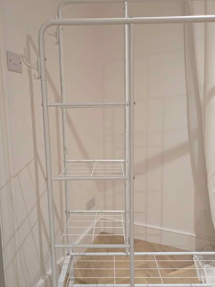 Photo of free Clothes hanger (Abbey Wood SE2) #3