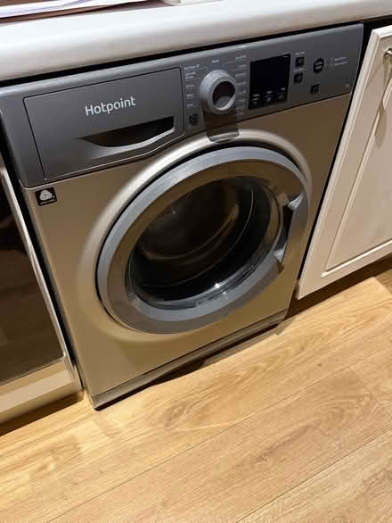 Photo of free KITCHEN and WARDROBE (London W14) #2