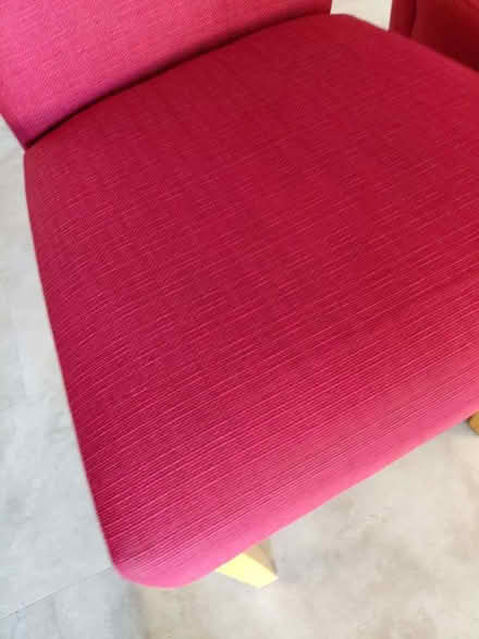 Photo of free Dining Chair (Long Sutton PE12) #1