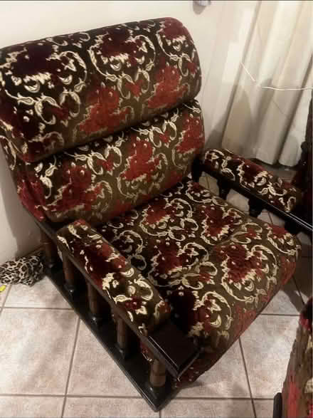 Photo of free Quality franco era furniture (Rowville) #4