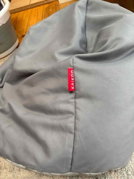 Photo of free Kaiko bean bag (Oxford OX4) #1