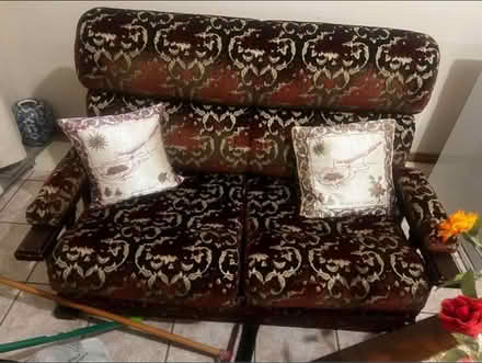 Photo of free Quality franco era furniture (Rowville) #3