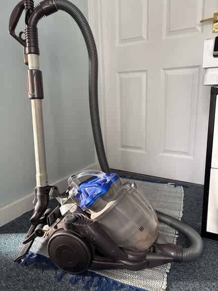 Photo of free Dyson vacuum (MK41) #1