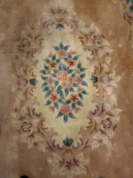 Photo of free Antique rugs (Newhaven BN9) #2