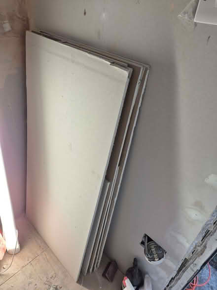 Photo of free Plasterboard (Ainsdale PR8) #1