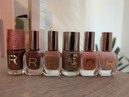 Photo of free Assorted nail varnish (Abingdon, OX14 3TD) #3