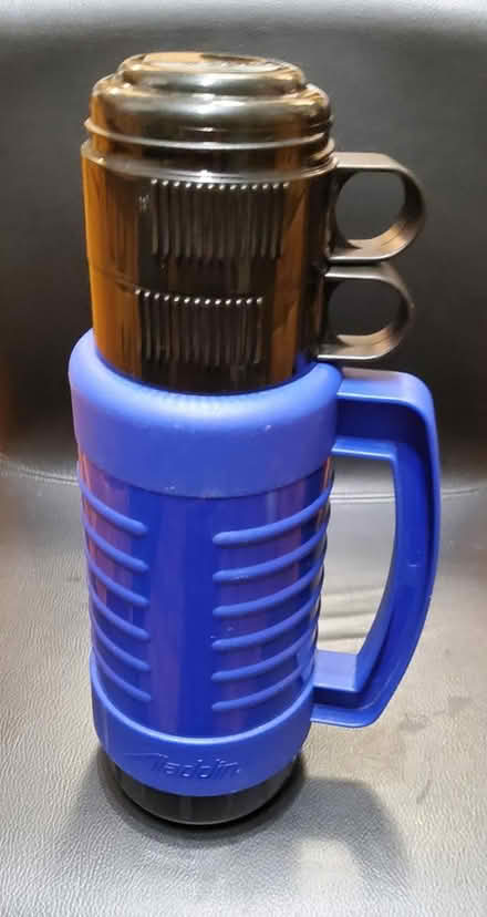 Photo of free Thermos flask (Cherry Orchard) #1