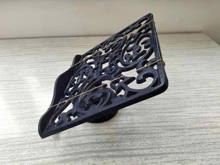 Photo of free Cookbook Holder (Garth Hill, RG12) #4