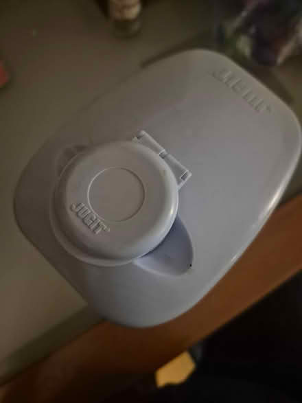 Photo of free JUGIT - plastic jug, unused (Friern Barnet N11) #2