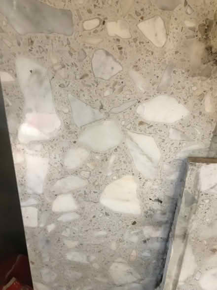 Photo of free Fire surround (Whalley Range M16) #2