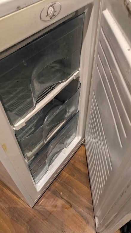 Photo of free Freezer (Cheltenham GL52) #2