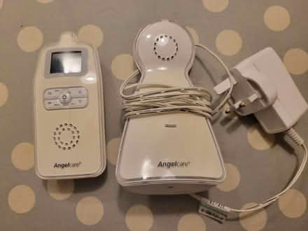 Photo of free Baby monitor (CT3) #1