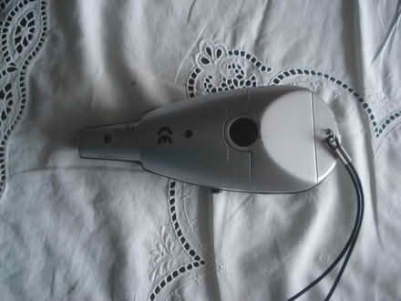 Photo of free Shower radio fm/am battery operated (Barming ME16) #2